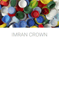 Mobile Screenshot of imrancrown.com